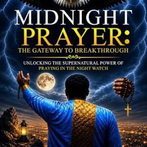 Midnight Prayer